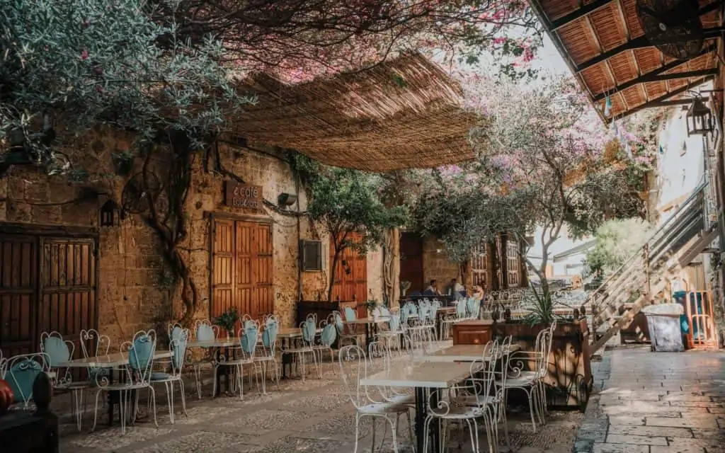 lebanon coffee cute Best Places in Lebanon