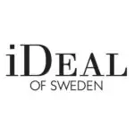 ideal of sweden logo