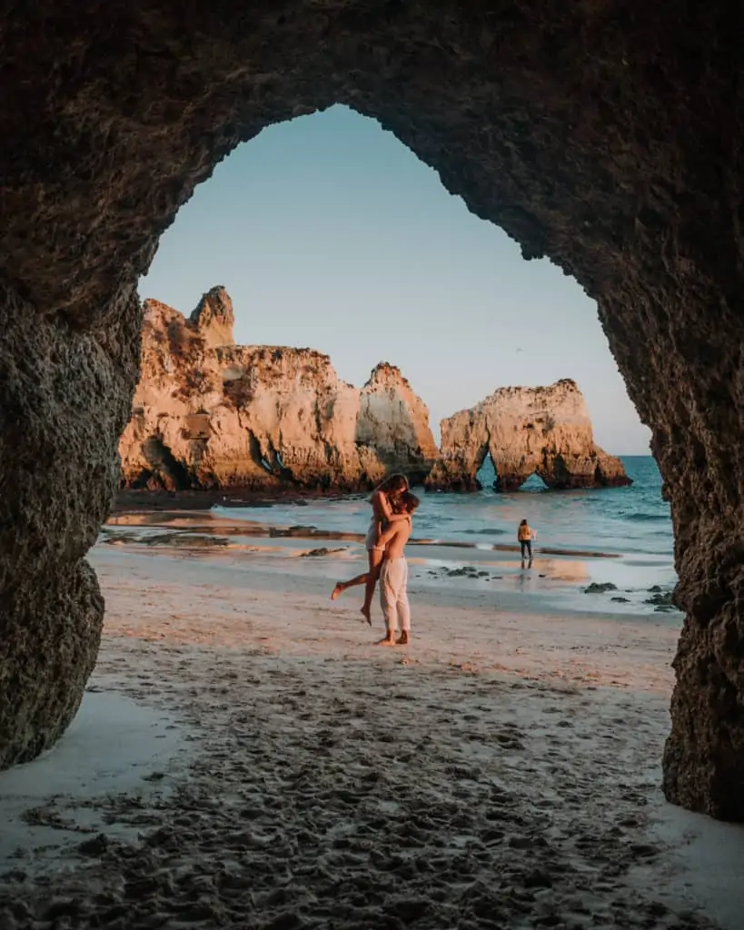 cave algarve Portugal