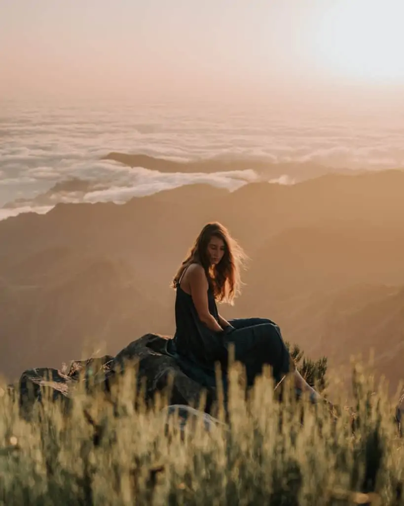 pico do arieiro Madeira what to see on Madeira