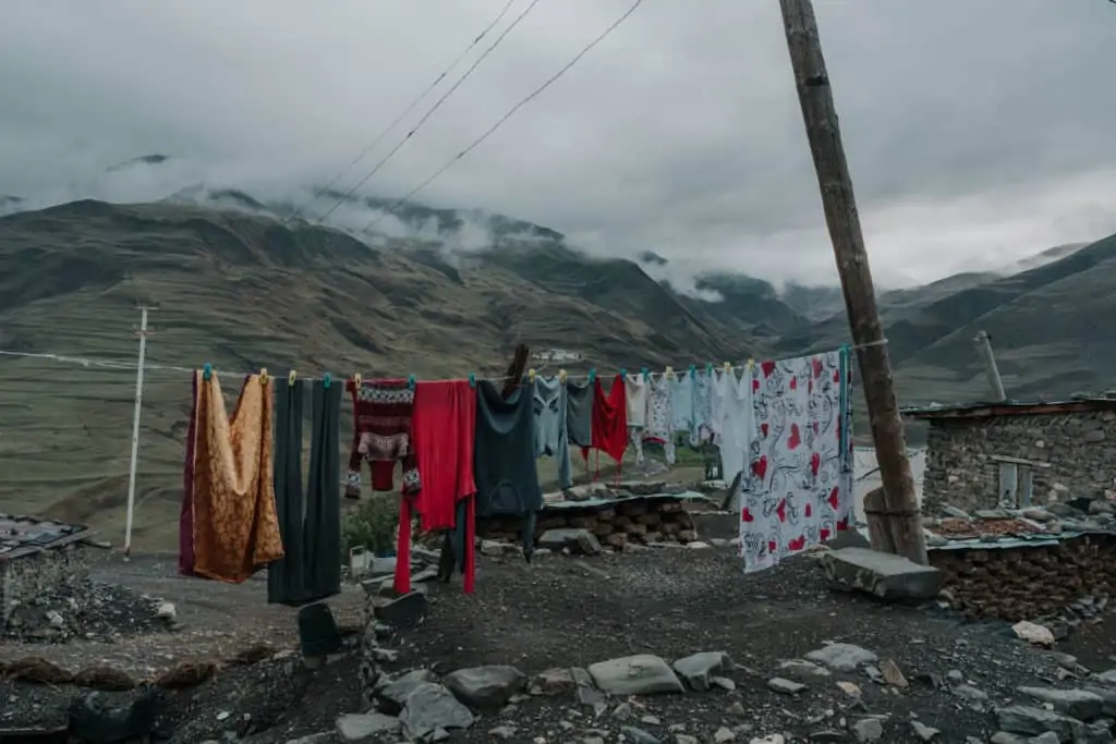 pranie hinalung azerbejdżan