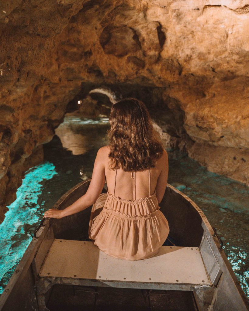 boat ride tapolca cave balaton top things to do