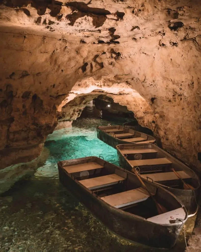 hungary balaton tapolca cave