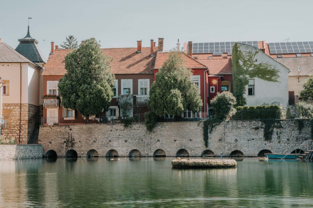 tapolca balaton what to see