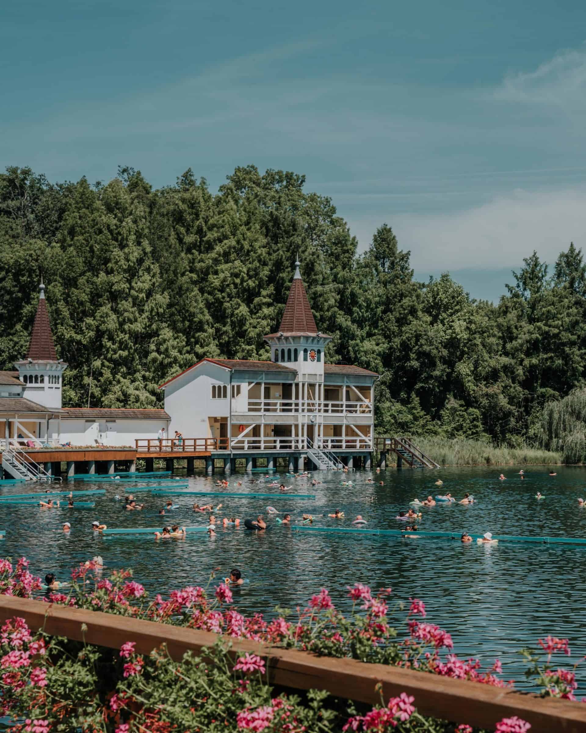 Top 10 Unique Things to Do in Balaton. What to do by the Balaton Lake?