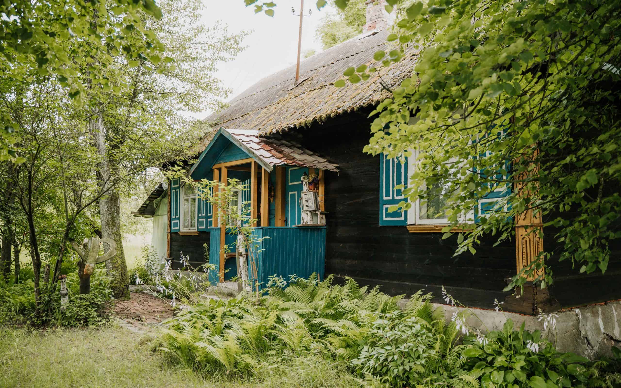 co zobaczyć na podlasiu