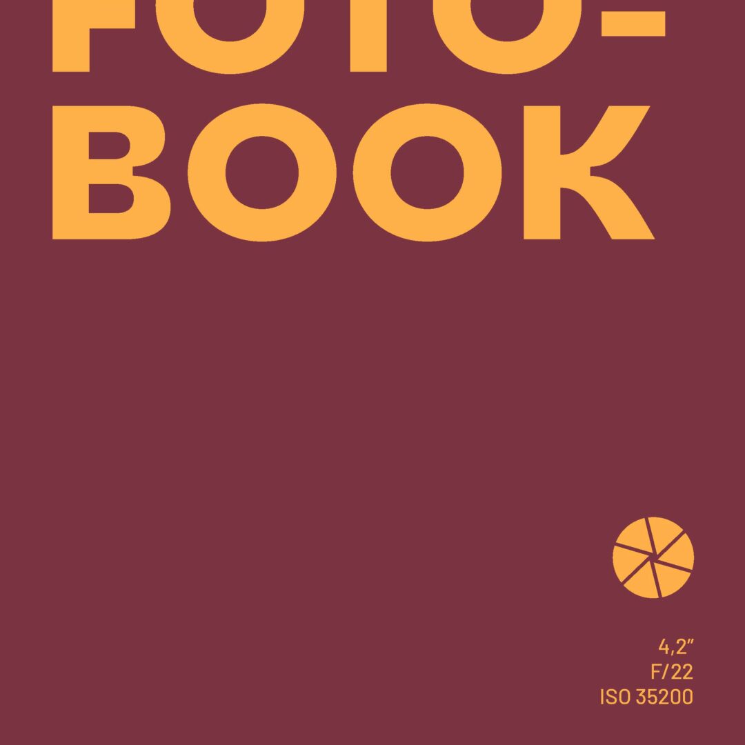 Fotobook e-book