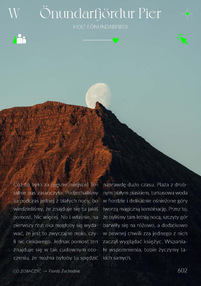 Strona 602 Przewodnika po Islandii lostitalianos