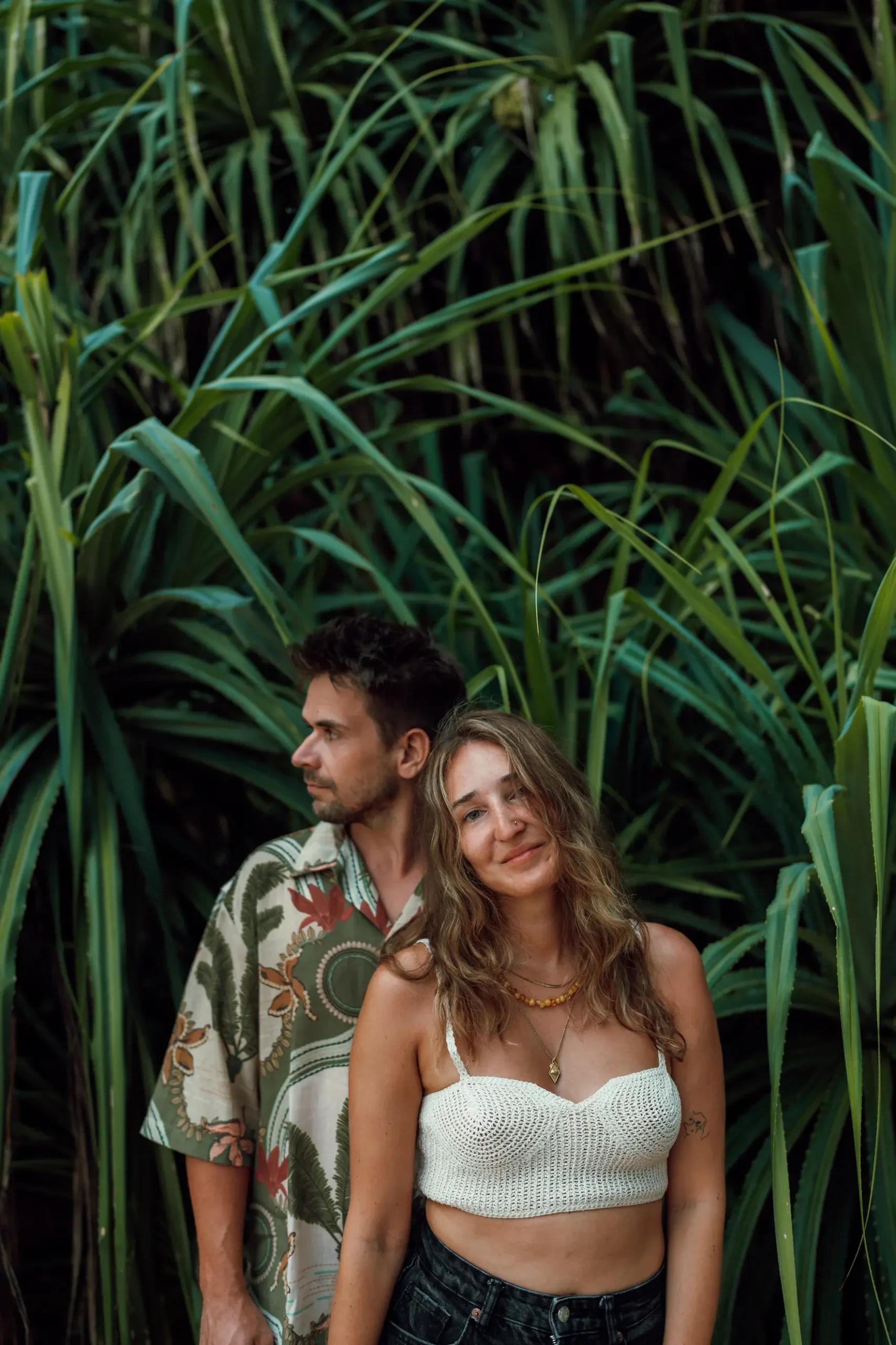 Lost Italianos Journey