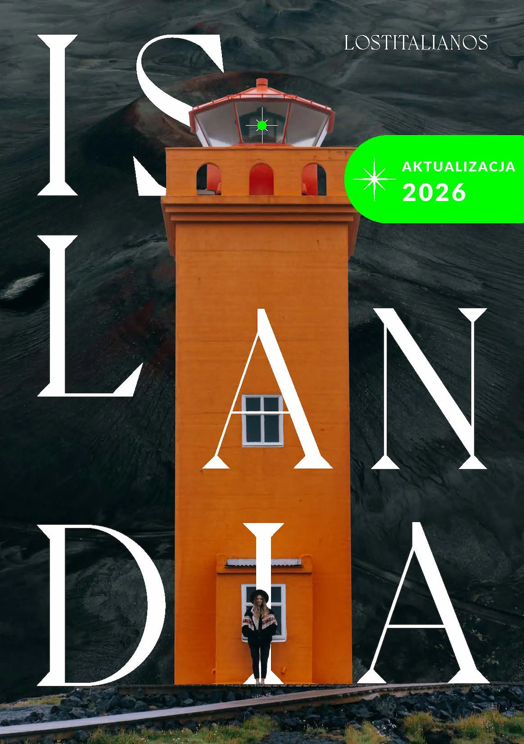 Islandia